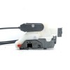 Recambio de cerradura puerta trasera izquierda para toyota proace verso 1.6 d-4d cat referencia OEM IAM SU001B0831 SU001B1857 