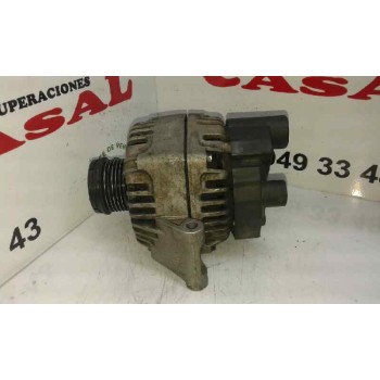 ALTERNADOR TG8S012 B86851718499 75AH POLEA DESEMBRAGABLE ROTA