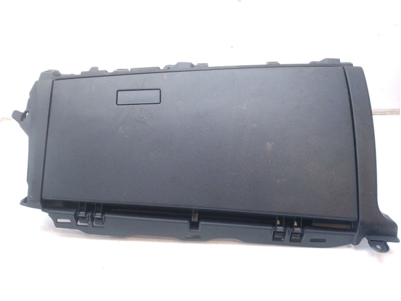 Recambio de guantera para toyota c-hr referencia OEM IAM 55550F4030C0 55552F4031 / 55552F4030 