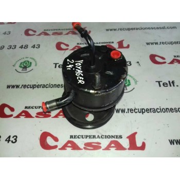 BOMBA DIRECCION 04743969AB 26077298 