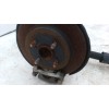 Recambio de puente trasero para toyota iq 1.0 cat referencia OEM IAM 4210174020  
