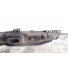 Recambio de travesaño superior para citroën jumper caja abierta (06.2006 =>) 33 l1 hdi 120 referencia OEM IAM   