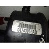 Recambio de bomba direccion para chrysler voyager (gs) 2.4 cat referencia OEM IAM 04743969AB 26077298 