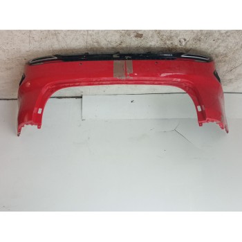 PARAGOLPES TRASERO 86610J7320 