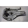 Recambio de elevalunas trasero derecho para hyundai tucson (jm) 2.0 crdi cat referencia OEM IAM 834802E010  