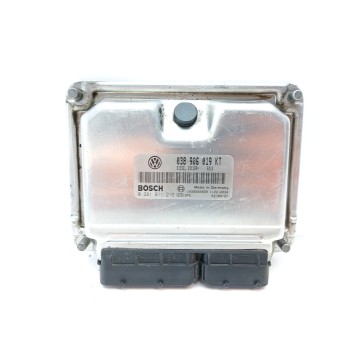 CENTRALITA MOTOR UCE 0281011219 