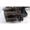 Recambio de puente trasero para toyota iq 1.0 cat referencia OEM IAM 4210174020  