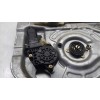 Recambio de elevalunas trasero derecho para hyundai tucson (jm) 2.0 crdi cat referencia OEM IAM 834802E010  
