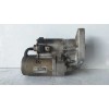Recambio de motor arranque para kia carnival ii 2.9 cdri ex referencia OEM IAM 031114140 0K55218400A 