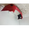 Recambio de paragolpes trasero para kia ceed sportswagon referencia OEM IAM 86610J7320  