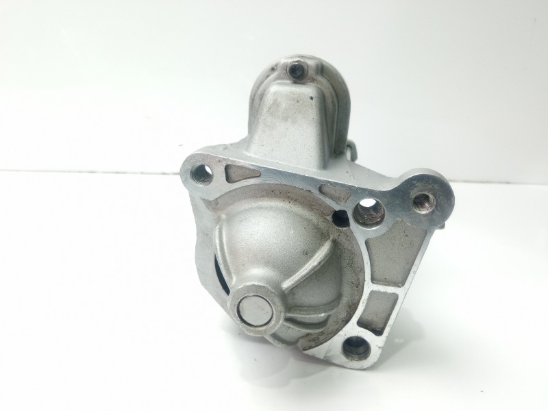 Recambio de motor arranque para opel vivaro furgón/combi (07.2006 =>) furgón l1h1 2,9t edition referencia OEM IAM 8EA011610081  