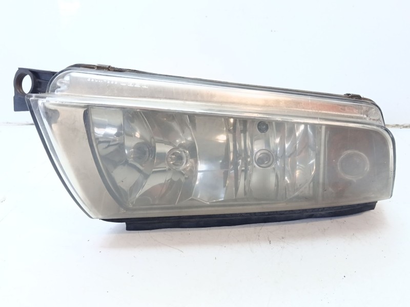 Recambio de faro derecho para skoda fabia i (6y2) 1.9 tdi referencia OEM IAM 6Y1941016H  086651105R