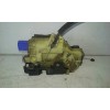 Recambio de cerradura puerta delantera izquierda para mitsubishi galant berlina (ea0) 2400 gls referencia OEM IAM PA66GF30 99199
