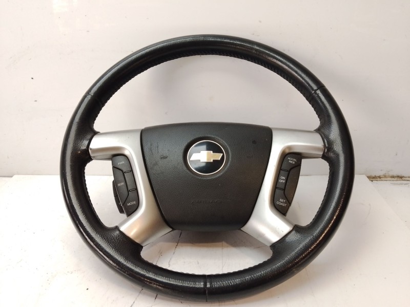 Recambio de volante para chevrolet captiva (c100, c140) 2.0 d 4wd referencia OEM IAM 96626746  