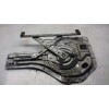 Recambio de elevalunas trasero derecho para hyundai tucson (jm) 2.0 crdi cat referencia OEM IAM 834802E010  