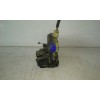 Recambio de cerradura puerta delantera izquierda para mitsubishi galant berlina (ea0) 2400 gls referencia OEM IAM PA66GF30 99199