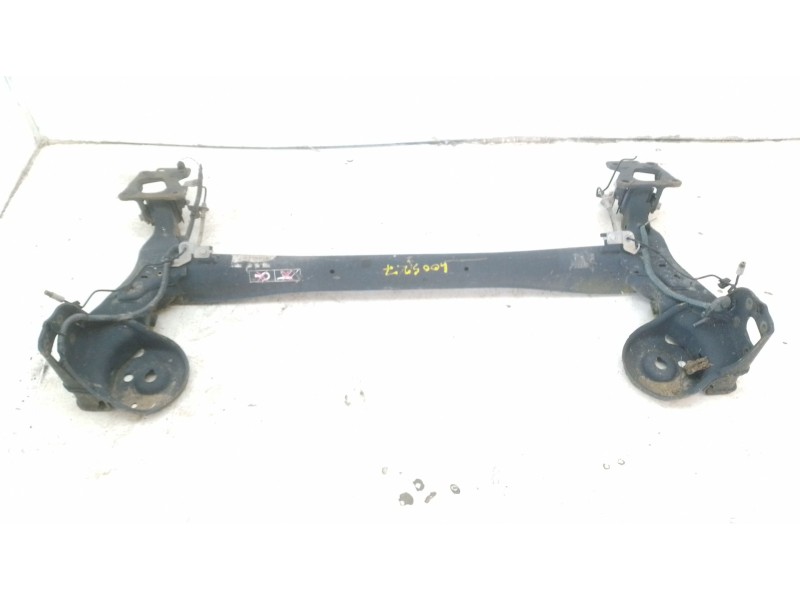 Recambio de puente trasero para toyota proace l1h1 furgón active referencia OEM IAM SU001B0748  