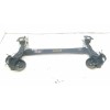 Recambio de puente trasero para toyota proace l1h1 furgón active referencia OEM IAM SU001B0748  