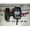 Recambio de bomba direccion para chrysler voyager (gs) 2.4 cat referencia OEM IAM 04743969AB 26077298 