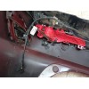 Recambio de paragolpes trasero para kia ceed sportswagon referencia OEM IAM 86610J7320  