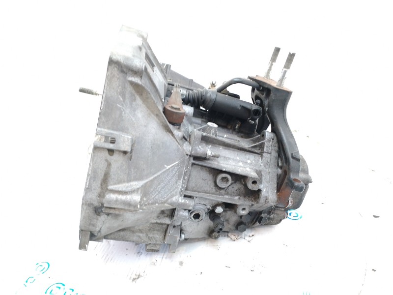Recambio de caja cambios para fiat punto berlina (188) 1.9 d elx (i) referencia OEM IAM 46749869  