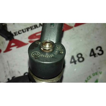 INYECTOR 0445110119 
