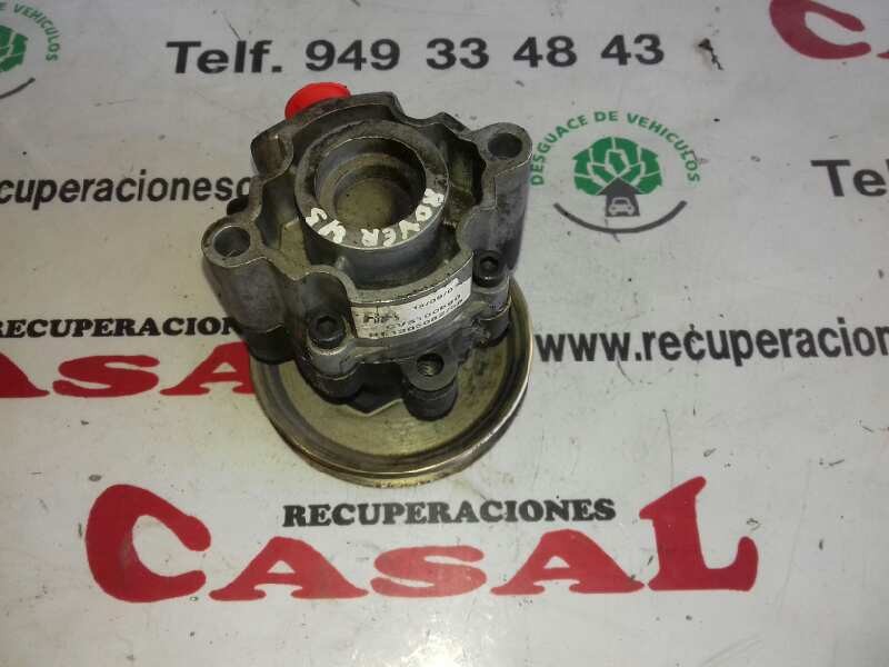Recambio de bomba direccion para mg serie 45 (rt) classic (4-ptas.) referencia OEM IAM QVB100690 HE1205082 
