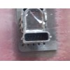 Recambio de paragolpes trasero para kia ceed sportswagon referencia OEM IAM 86610J7320  