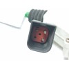 Recambio de modulo electronico para seat alhambra (7v9) 1.9 tdi referencia OEM IAM 7M0959775C 95VW9B241AB 