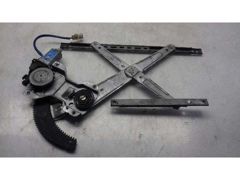 Recambio de elevalunas delantero derecho para hyundai matrix (fc) 1.6 gls worldcup referencia OEM IAM 9882017100  