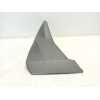 Recambio de moldura para sym jet 14 200 referencia OEM IAM 81143X8A0000  
