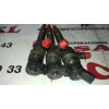 Recambio de inyector para fiat stilo (192) 1.9 jtd cat referencia OEM IAM 0445110119  