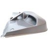 Recambio de guarnecido puerta delantera derecha para peugeot 2008 (--.2013) active referencia OEM IAM 98029869ZD  