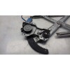 Recambio de elevalunas delantero derecho para hyundai matrix (fc) 1.6 gls worldcup referencia OEM IAM 9882017100  