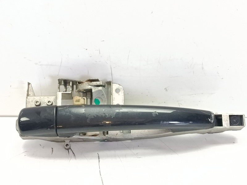 Recambio de maneta exterior delantera derecha para citroën c4 i (lc_) 1.6 hdi referencia OEM IAM 9101EQ  