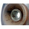 Recambio de mangueta trasera derecha para bmw serie 5 berlina (e60) 520d referencia OEM IAM 33326770906  