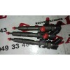 Recambio de inyector para fiat stilo (192) 1.9 jtd cat referencia OEM IAM 0445110119  