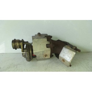 TURBOCOMPRESOR TF0353 050323238 4913503411
