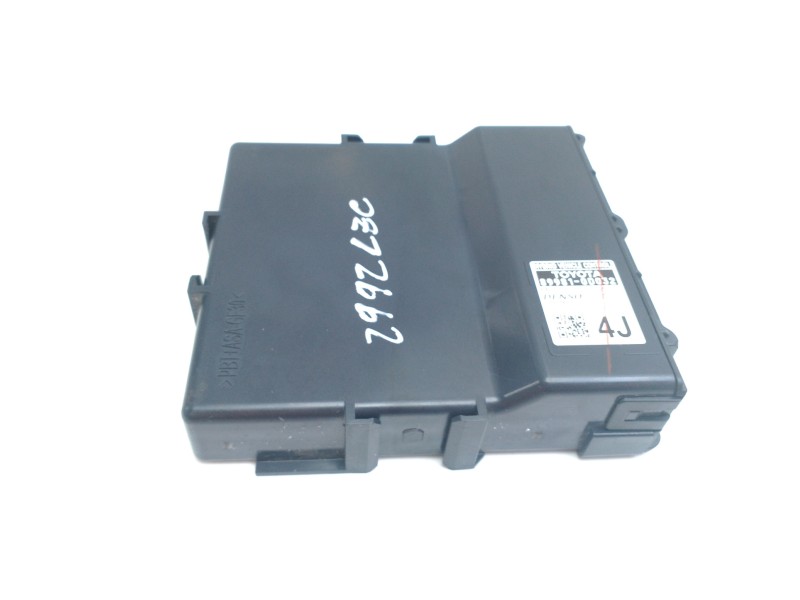Recambio de modulo electronico para toyota yaris 1.5 16v cat referencia OEM IAM 899810D032  