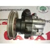 Recambio de bomba direccion para mg serie 45 (rt) classic (4-ptas.) referencia OEM IAM QVB100690 HE1205082 