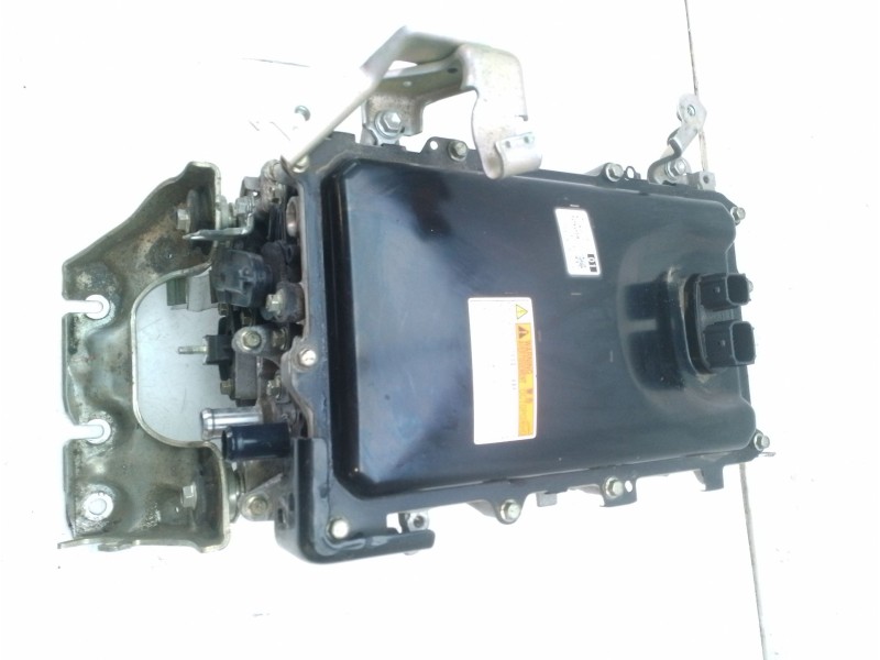 Recambio de transformador de tensión para toyota c-hr referencia OEM IAM G920049116 G920047242 