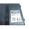 Recambio de modulo electronico para toyota yaris 1.5 16v cat referencia OEM IAM 899810D032  