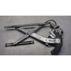 Recambio de elevalunas delantero derecho para hyundai matrix (fc) 1.6 gls worldcup referencia OEM IAM 9882017100  