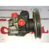 Recambio de bomba direccion para mg serie 45 (rt) classic (4-ptas.) referencia OEM IAM QVB100690 HE1205082 