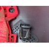 Recambio de paragolpes trasero para kia ceed sportswagon referencia OEM IAM 86610J7320  