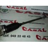 Recambio de cremallera direccion para citroën c4 berlina collection referencia OEM IAM 20389112  