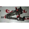 Recambio de inyector para fiat stilo (192) 1.9 jtd cat referencia OEM IAM 0445110119  