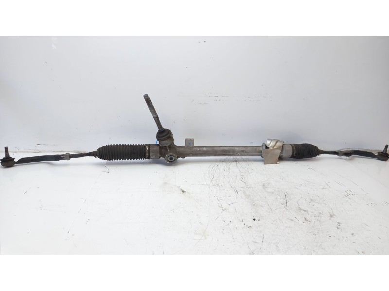 Recambio de cremallera direccion para renault kadjar (ha_, hl_) 1.6 tce 165 referencia OEM IAM 480014EH0A  