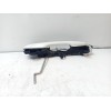 Recambio de maneta exterior delantera derecha para toyota yaris referencia OEM IAM 69210K0060A0  