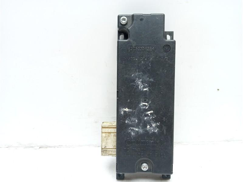 Recambio de modulo electronico para citroën c4 coupe lx referencia OEM IAM A2C53334284 A2C53334285 